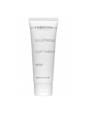 ILLUSTRIOUS MASK
