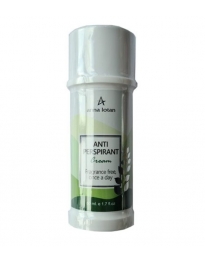Body Care Antiperspirant Cream