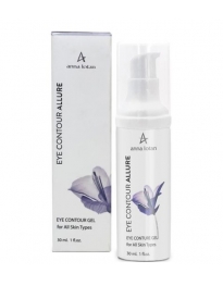 Eye Contour Gel
