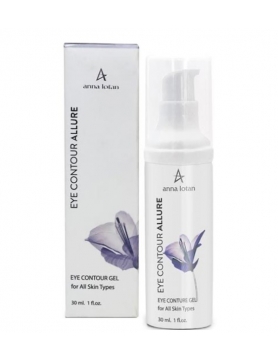 Eye Contour Gel