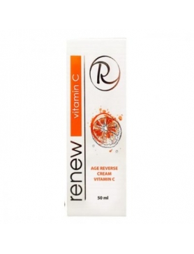 Renew Age Reverse Cream Vitamin C