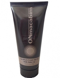 PR Line Sun Block Cream with Make-Up SPF 30