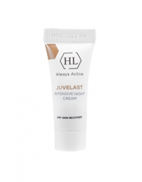 Juvelast Intensive Night Cream пробник