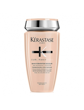 Kerastase Curl Manifesto Bain Hydratation Douceur