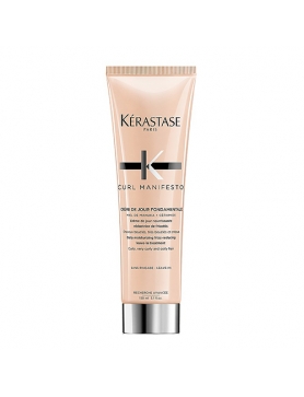 Kerastase Curl Manifesto Creme de Jour Fondamentale