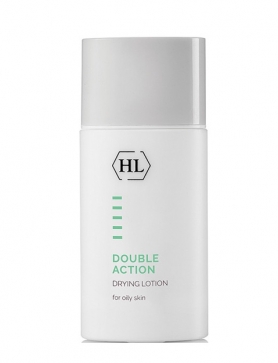 DOUBLE ACTION Drying Lotion