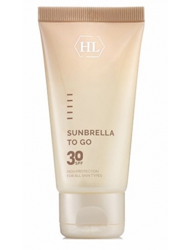 SUNBRELLA SPF30 Cream