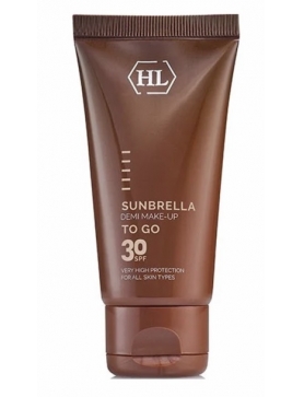 Holy Land Sunbrella SPF30 Demi Make-up Cream