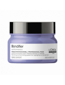 Blondifier Serie Expert Masque