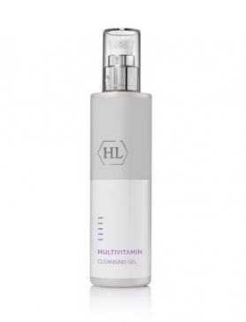 Multi Vitamin Cleansing Gel