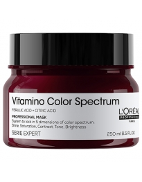 Vitamino Color Spectrum Mask