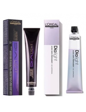 Dia Light - інноваційний барвник тон-в-тон
