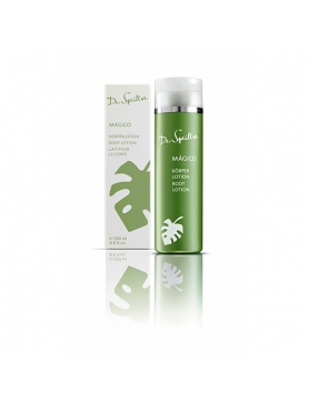 Dr. Spiller Magico Body Lotion