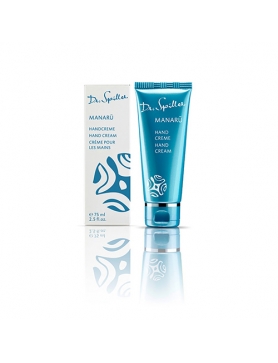 Dr. Spiller Manaru Hand Cream
