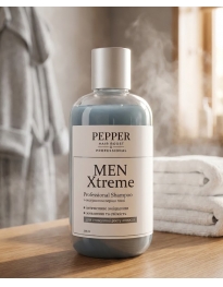 MEN Xtreme Professional Shampoo - для мужчин
