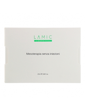 Lamic Cosmetici Mesoterapia senza iniezion
