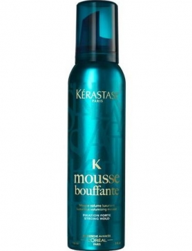 Kerastase Couture Styling Mousse Bouffante