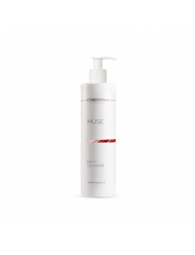 Muse Milky Cleanser