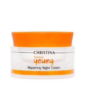 Forever Young Repairing Night Cream