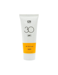 PR Line Sun Block Cream SPF 30 