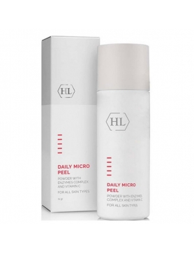 Daily Micro Peel