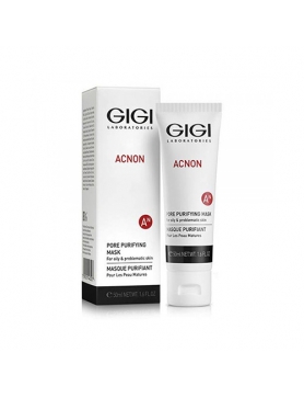 GIGI Acnon Pore Purifying Mask