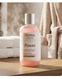 Power Professional Shampoo - для ослабленных и нормальных волос