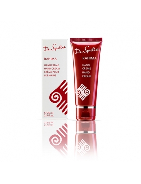 Dr. Spiller Rahima Hand Cream