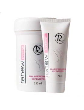 Renew AHA Refreshing exfoliator