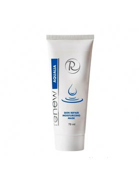 Aqualia Skin Repair Moisturizing Mask Срок до 10.2026