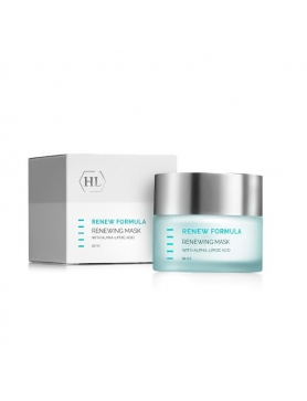 RENEW Formula Renewing Mask