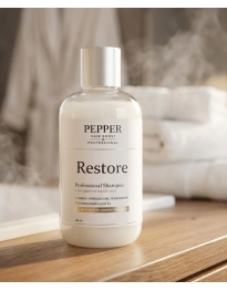 Restore Professional Shampoo - для сухих и ломких волос