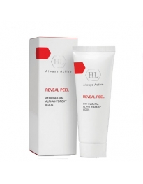 Reveal Peel
