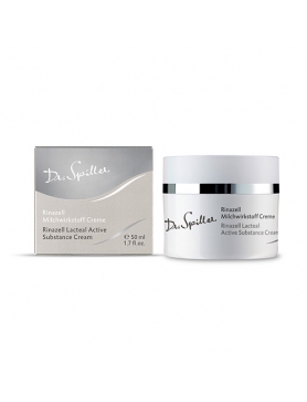 Dr. Spiller Rinazell Lacteal Active Substance Cream