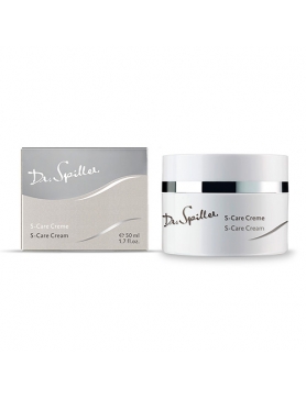 Dr. Spiller S-Care Cream