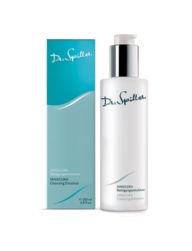Dr. Spiller SENSICURA Cleansing Emulsion