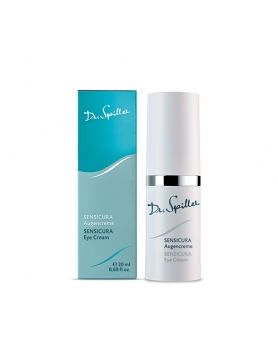 Dr. Spiller SENSICURA Eye Cream