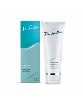 Dr. Spiller SENSICURA Hand Cream