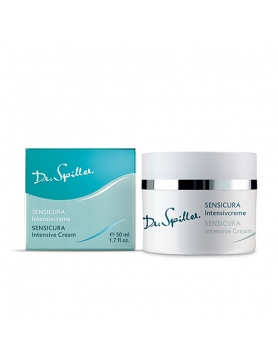 Dr. Spiller SENSICURA Intensive Cream
