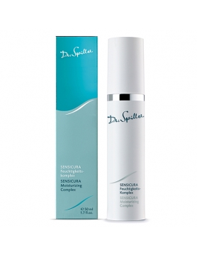 Dr. Spiller SENSICURA Moisturizing Complex