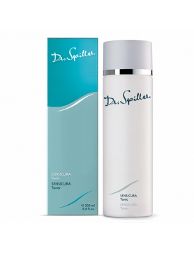 Dr. Spiller SENSICURA Tonic