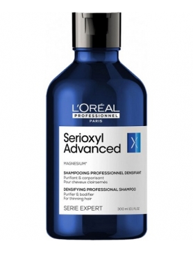 Serioxyl Advanced Densifying Professional Shampoo