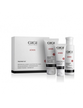 GIGI Acnon Treatment Set