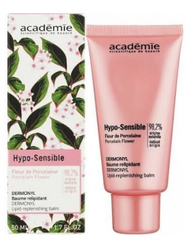 Academie Hypo-Sensible Nourishing and Revitalizing Cream Dermonyl