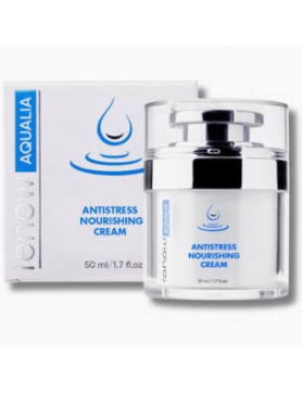 Antistress Nourishing Cream
