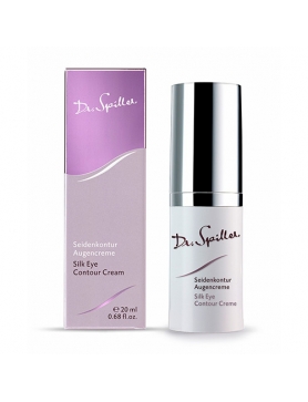 Dr. Spiller Silk Eye Contour Cream