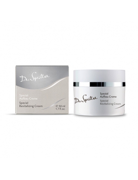 Dr. Spiller Special Revitalizing Cream