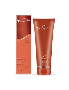 Dr. Spiller Sun Sensitive Emulsion SPF 30