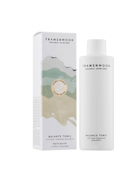 Dr. Spiller Trawenmoor Balance Tonic