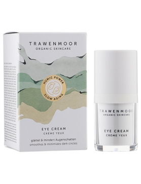 Dr. Spiller Trawenmoor Eye Cream